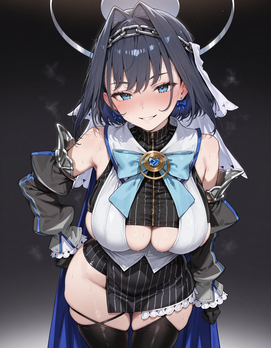 Hoposha's tweet photo. Ouro Kronii┃オーロ・クロニー

SFW illustration
#hololive #ホロライブ https://t.co/5WkrcebK5Y
