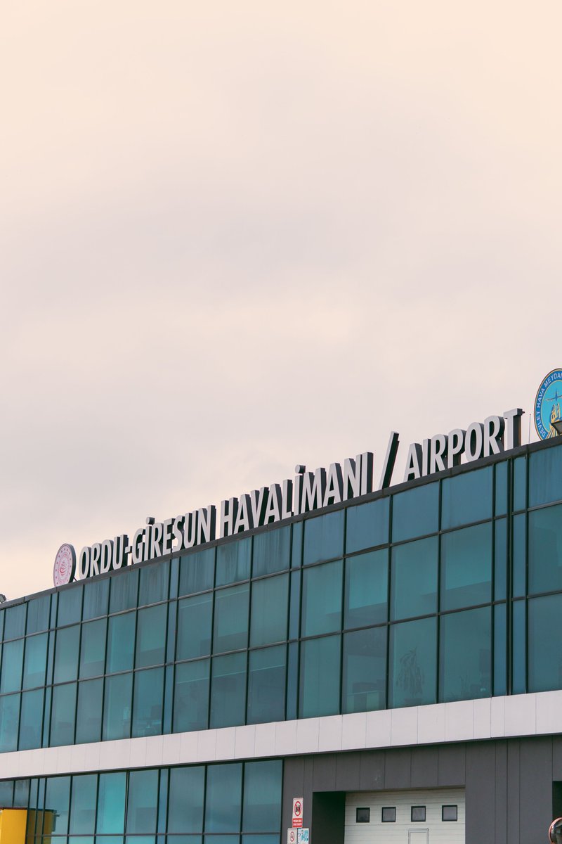 YalovaFK's tweet photo. 📍 ORDU’DAYIZ! 🟢

✈️ Takımımız, 27 Eylül Pazar günü karşılaşacağı Fatsa Belediyespor karşılaşması için Ordu-Giresun Havalimanı’na ulaştı. https://t.co/dIcdwLHU5u