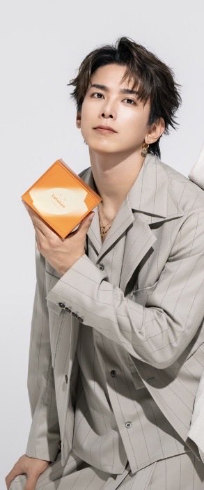 Kei78dfjamp's tweet photo. この角度のじんくん、好きだわ〜🧡 https://t.co/6gE2VvNQMc