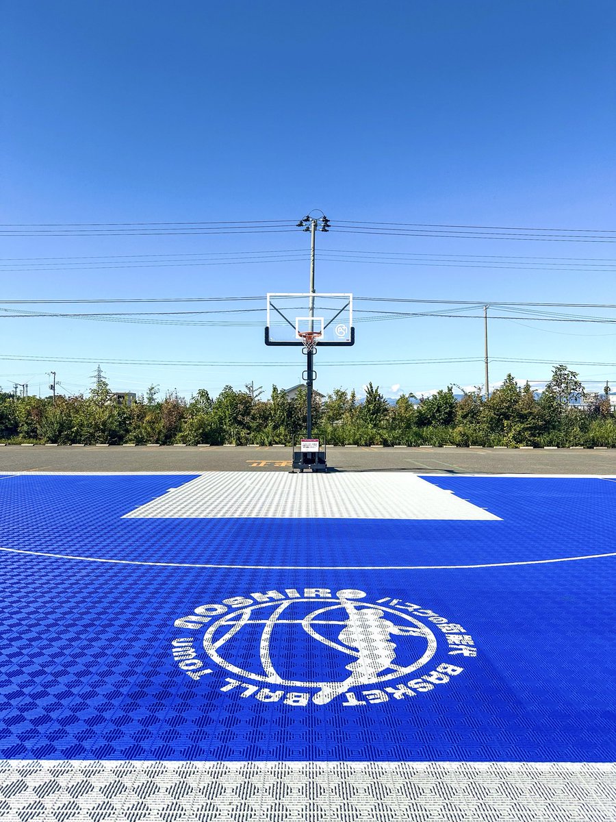 LowToshihi's tweet photo. 🏀
#能代市
#イオンタウン能代東
#バスケの街
#iPhone14Pro https://t.co/VA6Wz2HruW