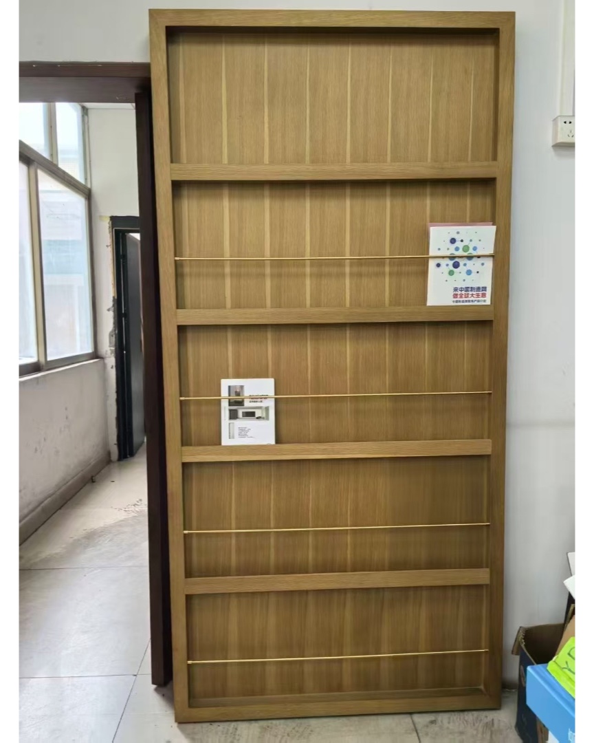 qjldoormfg8's tweet photo. Custom Solid Wood Composite Display Cabinet, Tiered Open Bookshelf, Premium Texture
#CustomBookcase #OpenBookshelf #WoodGrainBookcase #CustomHomeFurniture #SolidWoodCompositeCabinet #StudyRoomFurniture #DisplayCabinet https://t.co/Hmsuk694Ri https://t.co/urbm5joEwv