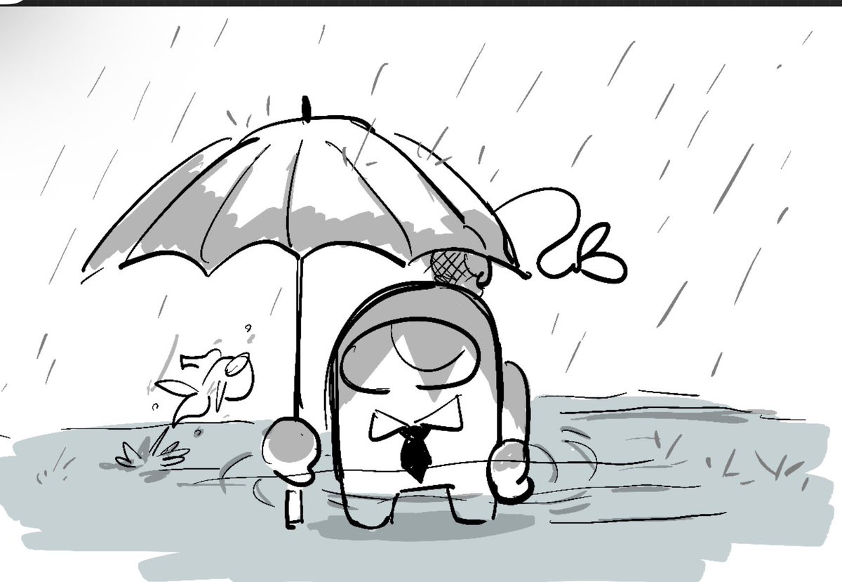 NuttyNut2172's tweet photo. Hey everyone, I have an update. I might be inactive/offline for a while because of severe flooding here in Thailand. They might cut the power or internet signal soon. Love you all so much, please take care of yourselves!  💦🥺🤲✨💕😭🥹

อย่าลืมดูแลตัวเองด้วยนะทุกคน💖
#amongusoc https://t.co/z60vYmBXSl