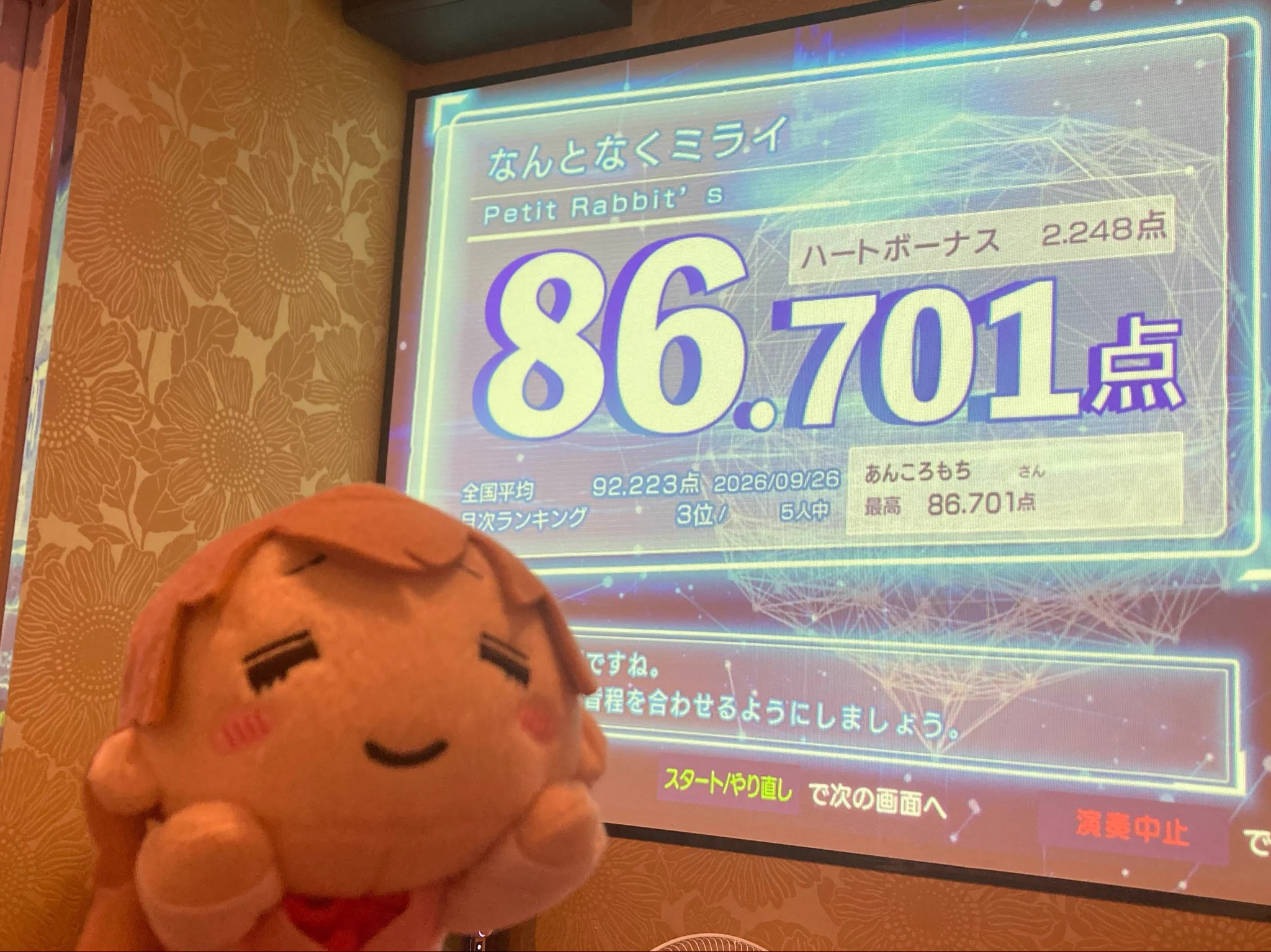 あんころball on X / X