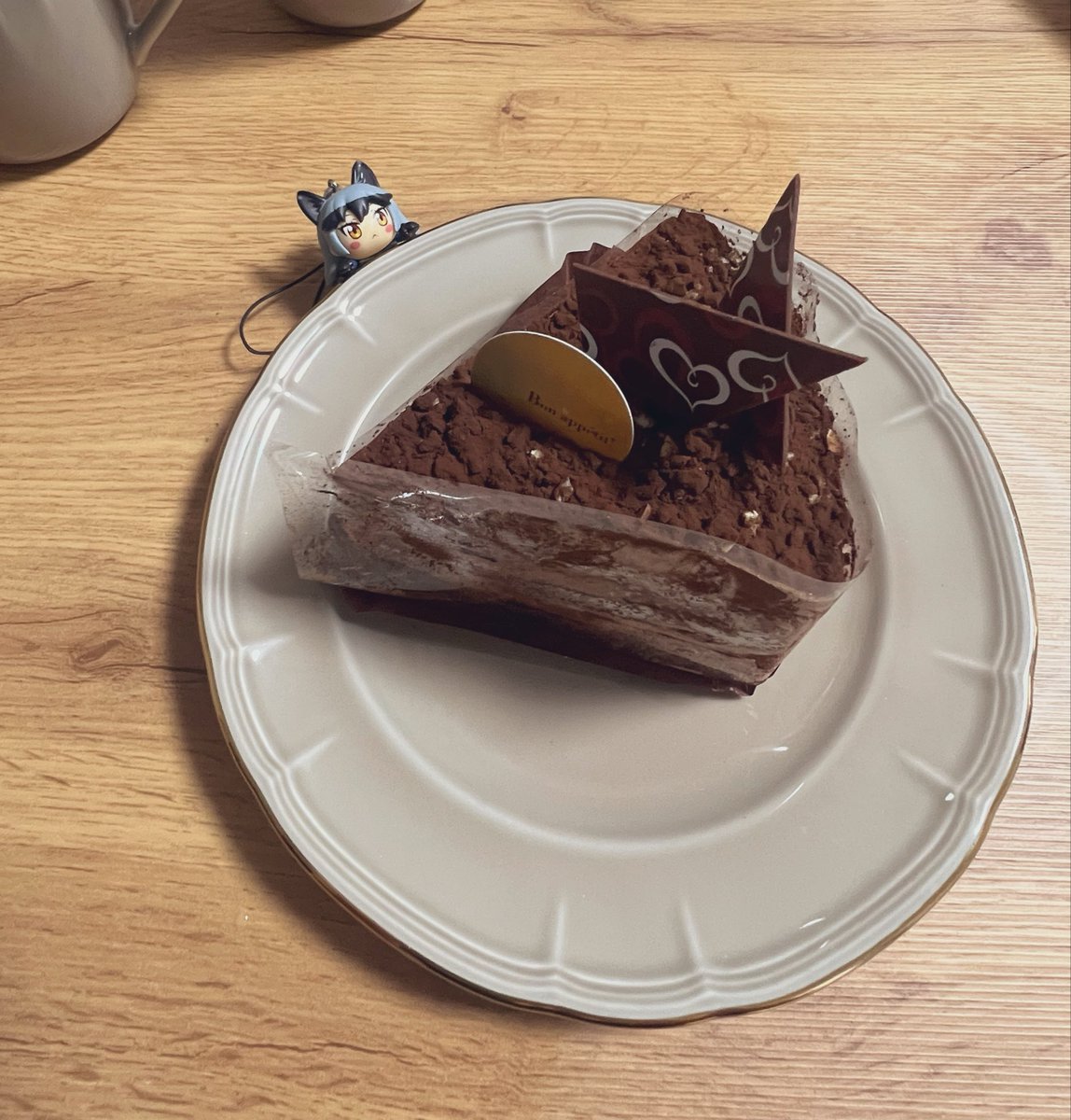 sweets_gin_fox's tweet photo. https://t.co/rnlav8Qt2F