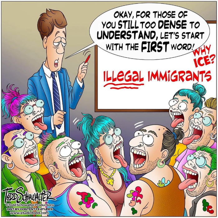 acx_treme's tweet photo. @marlene4719 ILLEGAL immigrants, used as slave labor.
Which you know; is immoral and ILLEGAL. https://t.co/mDiNQEwNHD