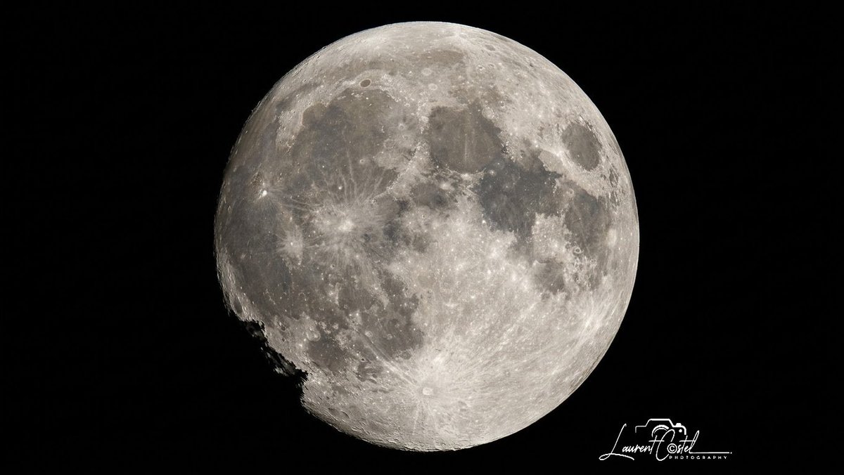 laurentcastel1's tweet photo. #moon https://t.co/ju4qQCrSdj