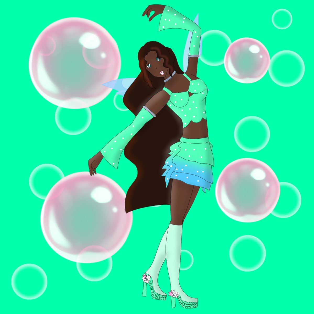pare6044's tweet photo. Magic Winx in my Redesign (Again) Part 2:

- Musa🎼��
- Tecna⚡💻
- Layla/Aisha🌊💧 https://t.co/5X4M9Dx861