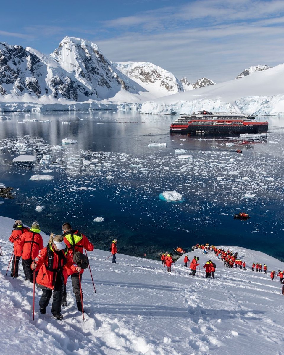 AsiaShumakdb9's tweet photo. Contact our travel agency to discover how HX expeditions can elevate your journey through the world’s most extraordinary regions. https://t.co/jETQezu5Km