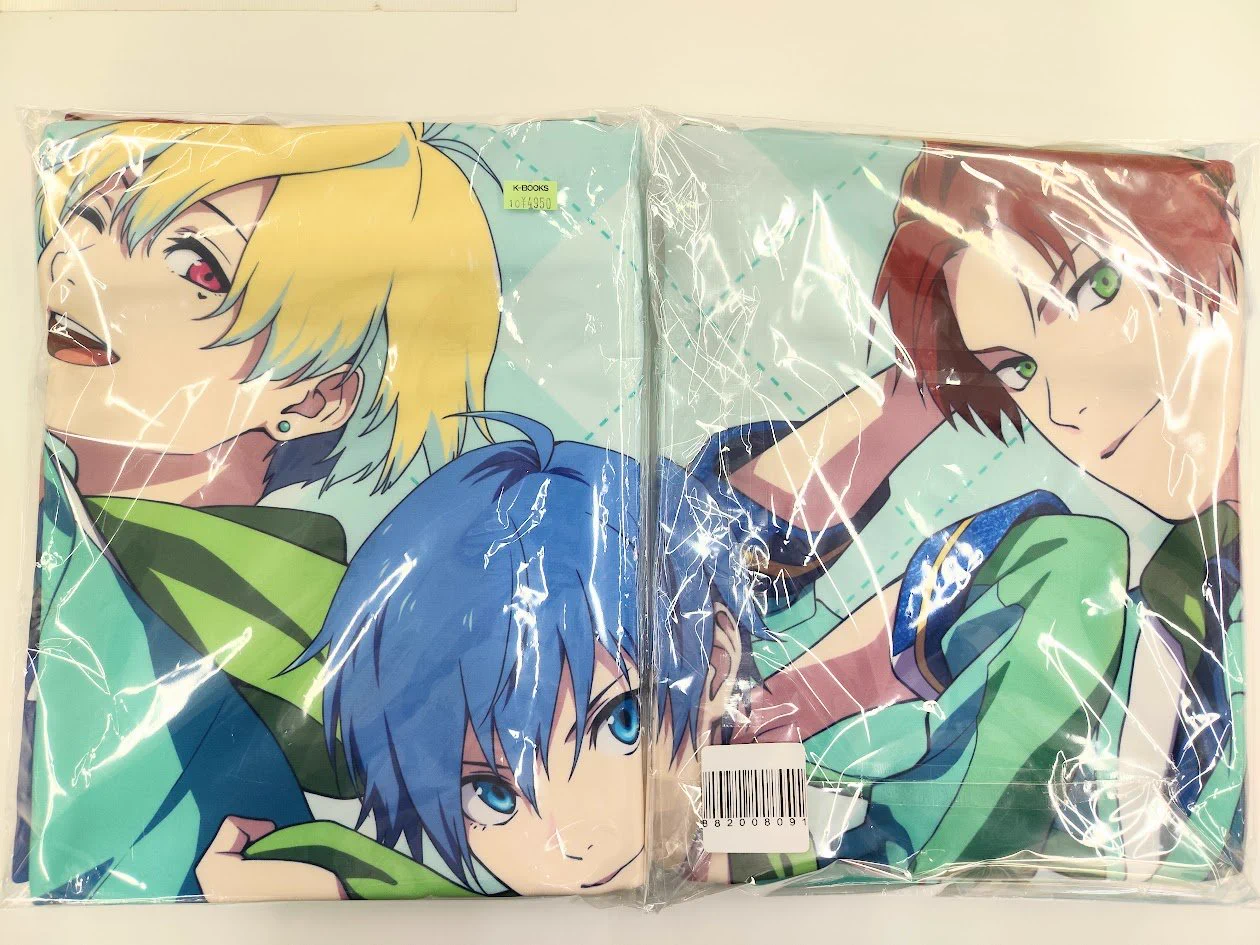 K-BOOKS ライブ館アネックス on X: 