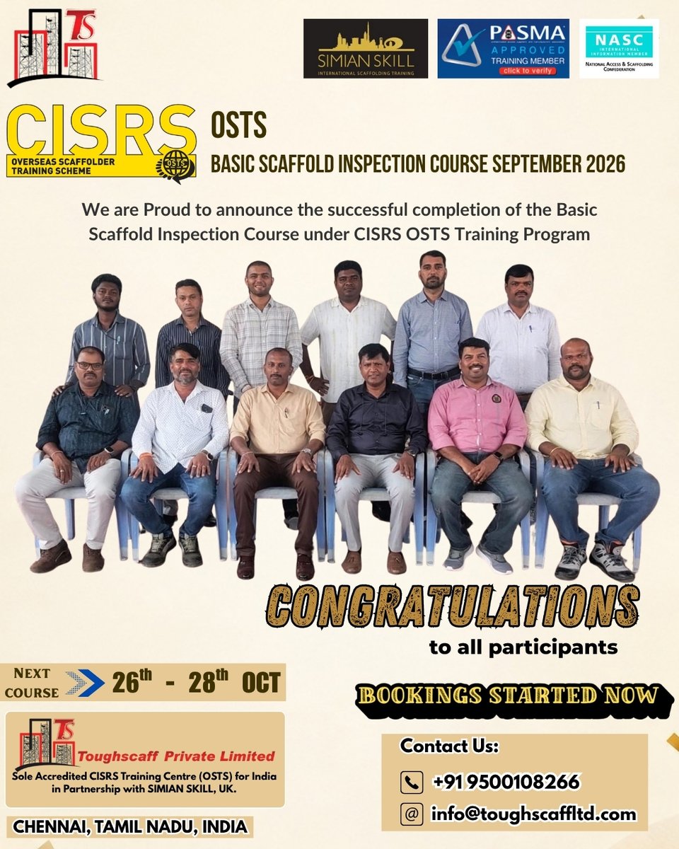 tschrservices tweet picture