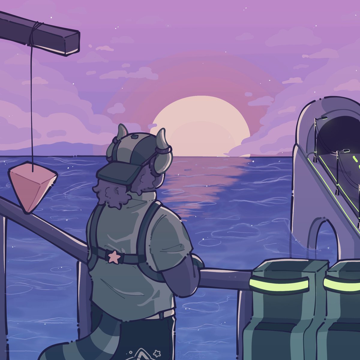 IVIidnightstar's tweet photo. GOODNIGHT CROSSROADS
#phighting https://t.co/To7eC4Xho4