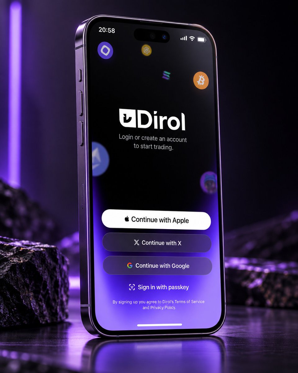 DirolLabsX's tweet photo. It's coming.

Get in early. Sign up for the waitlist today: https://t.co/sknGoRDZWv https://t.co/EgJ379HWlS