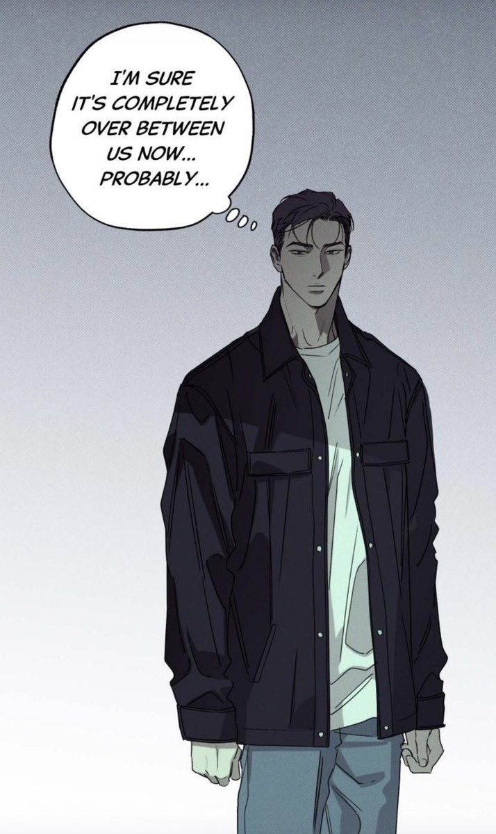 exoxsl's tweet photo. Ian is filled with so much self guilt and i really expected that at the end, i would be able to see him stop blaming himself 😢 https://t.co/vSK0Y011Jq