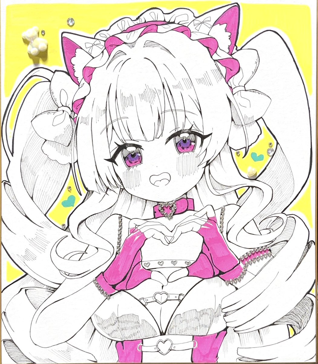 Koriya_funfun21's tweet photo. ディルンウィンちゃん≽^- ˕ -^≼✨ https://t.co/gAnJPtJ3mJ