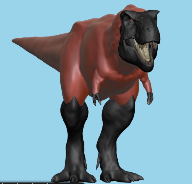 ArtistPaleo's tweet photo. https://t.co/fJC2isBxIN