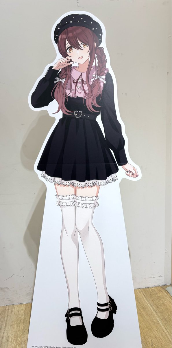 gucchP's tweet photo. 小悪魔かわいい〜 https://t.co/BerIX4DIdP