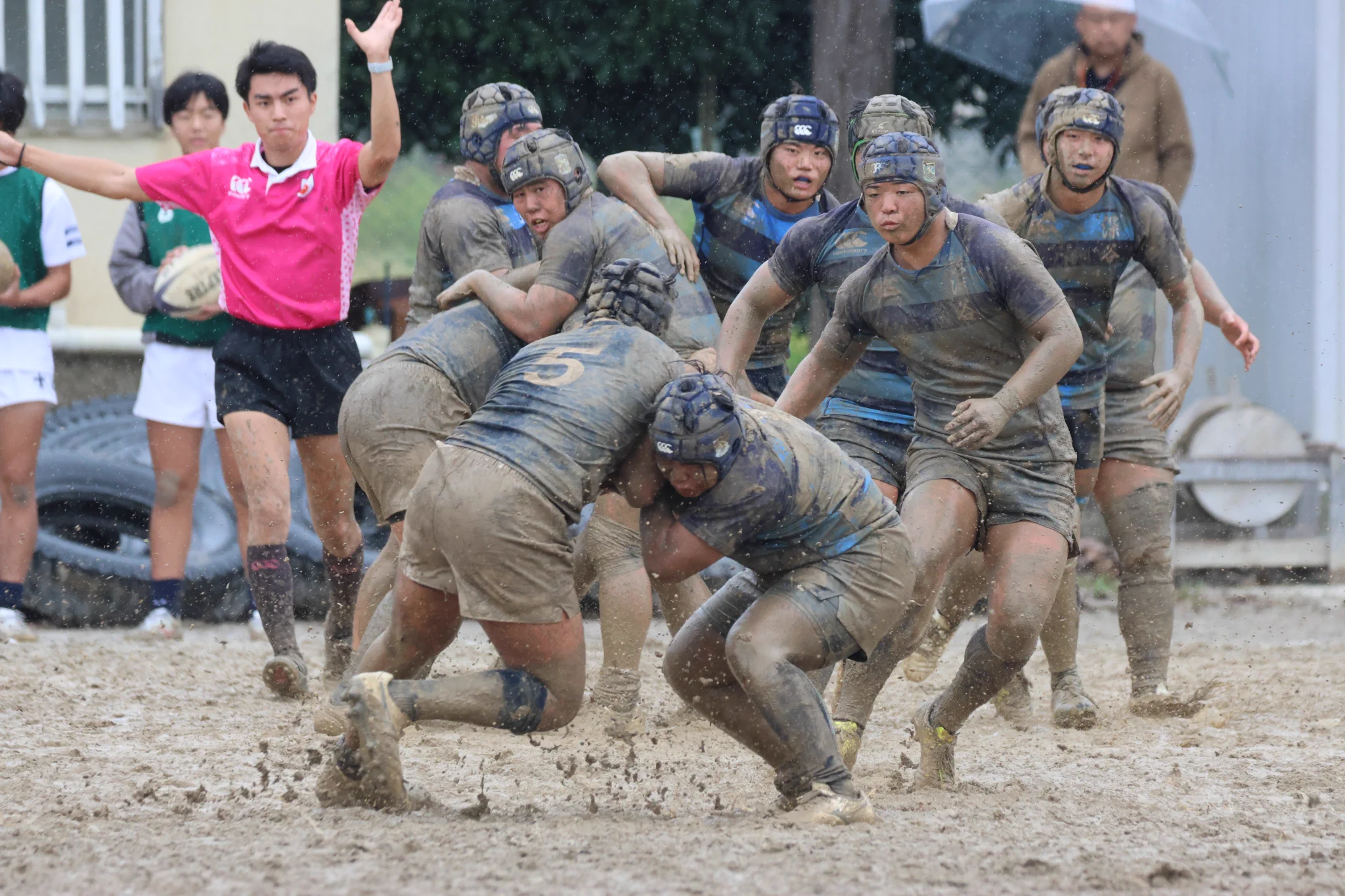 MARIKO bunzo RUGBY and LIFE على X: 