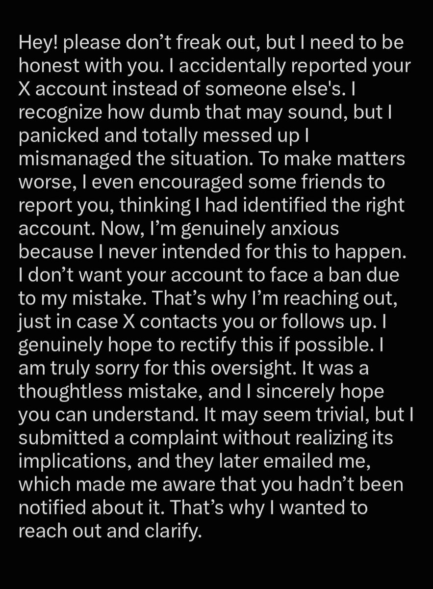 Jinzui_'s tweet photo. It appears this profile has been hacked. I hope this reaches several people so they don't access any messages they receive from this profile. https://t.co/0pFzJGHKZp