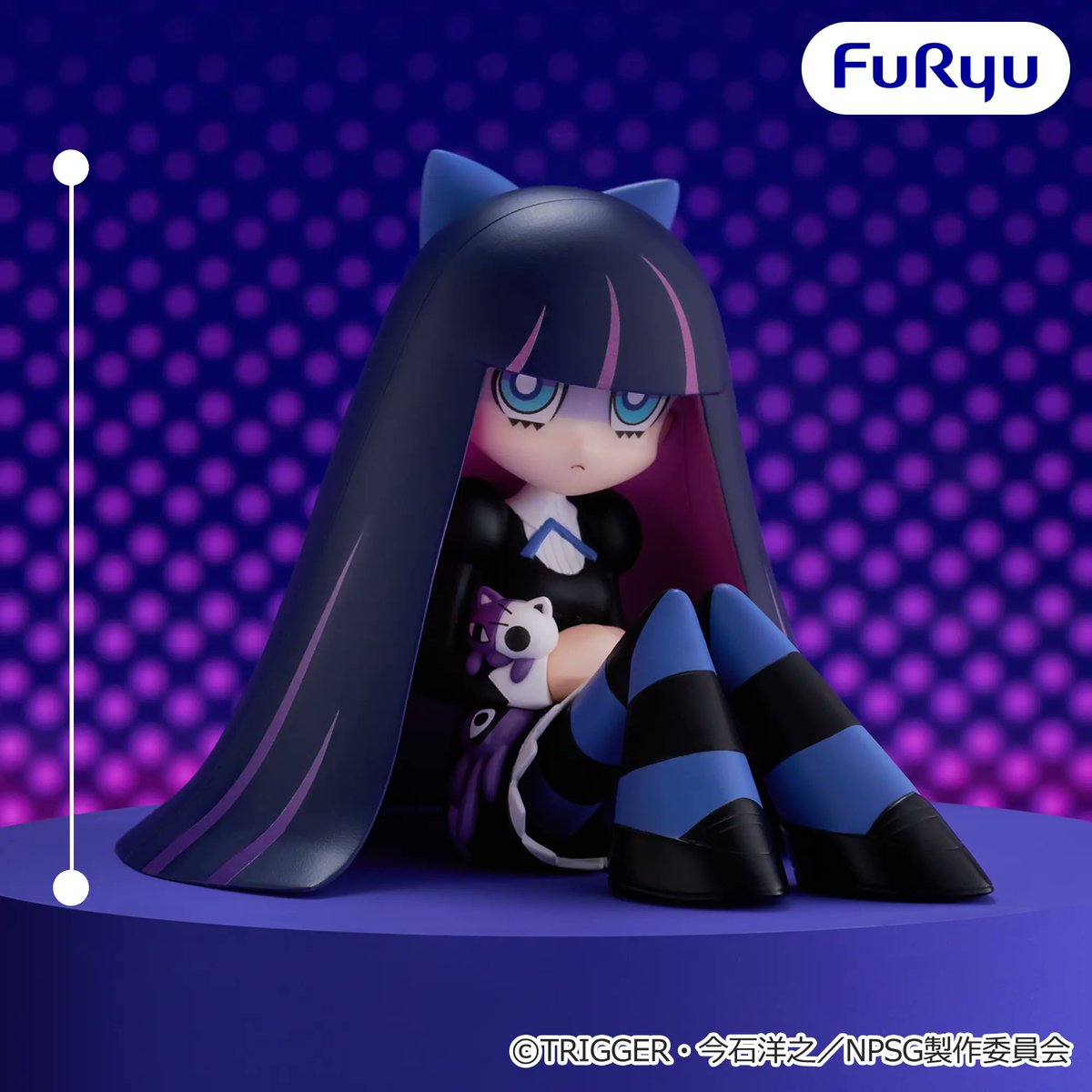 apple_groigawa's tweet photo. DEATH　NOTE　BiCute　Dark　Figureー弥海砂ー
New　PANTY　&amp;　STOCKING　with　GARTERBELT　ぬーどるストッパーフィギュアーストッキングー
魔女の旅々　ムチュートフィギュアーイレイナ・ホワイトver.ー

入荷しました❤

＃デスノート　＃ミサミサ　＃パンスト　＃魔女の旅々 https://t.co/Fzpy46hxJ8