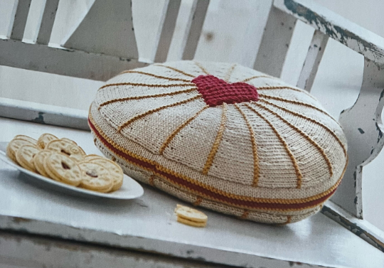 DDCrochetDesign tweet picture