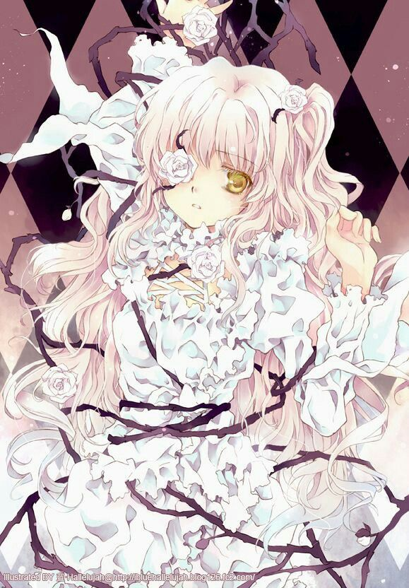 truerozenmaiden's tweet photo. "i am the only rose you should set your eyes on." https://t.co/O01ygrZwyw
