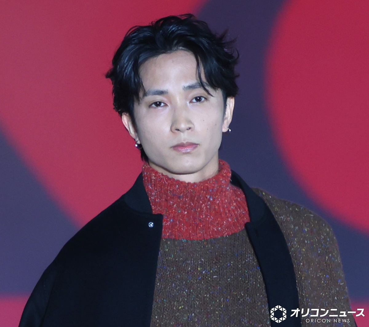 oricon's tweet photo. 【🌷ガルアワ 26 A/W🌷】
SixTONES田中樹、トップバッター舞台裏告白‼️

スタッフからの念押しに疼く「出る前に…」
https://t.co/LIQCpbUDPB

＼フォトギャラ随時更新中📸🌟／
https://t.co/kl4Bw3KGJs

#ガルアワ2026AW https://t.co/ptVq2syfm4
