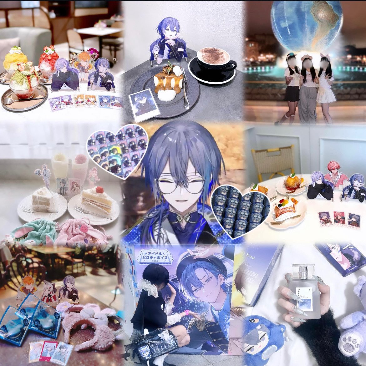0cnj_v's tweet photo. 気軽に絡めるお友達さがしてます♩🎀

💌 https://t.co/enHjYwJcKR 💌

 #にじさんじ好きな人と繋がりたい 
#にじさんじ好きさんと繋がりたい https://t.co/ur1DwEk5Rl