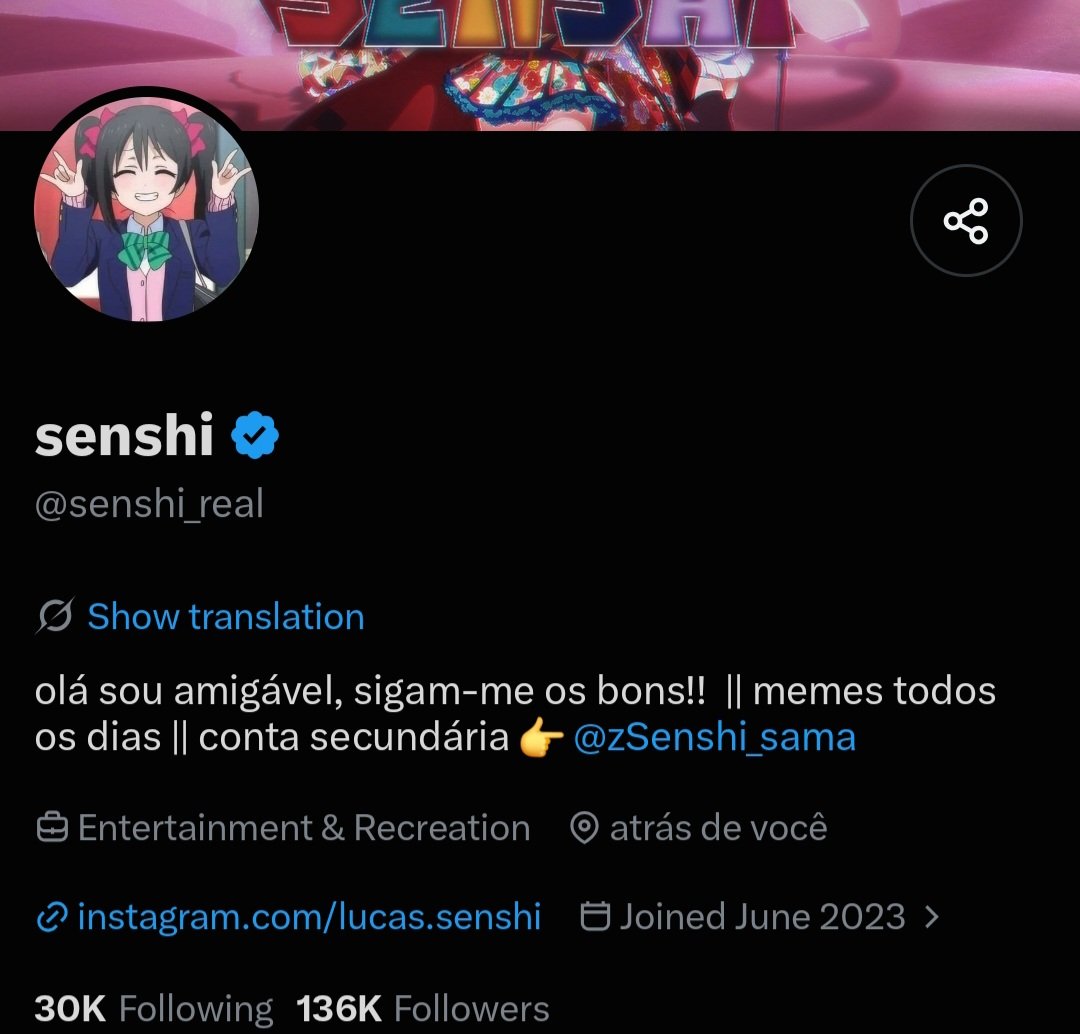 StarBoySum's tweet photo. Eu odeio esse maluco que fica consumindo meu feed toda hora https://t.co/Pj4oBNWSkM
