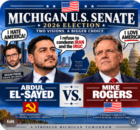 patriotgal1234's tweet photo. @OutFrontCNN @KFILE @michigandems #michigandems @migop #migop @freep #freep @michigan_weekly #michigan_weekly https://t.co/plSilVd0Sq