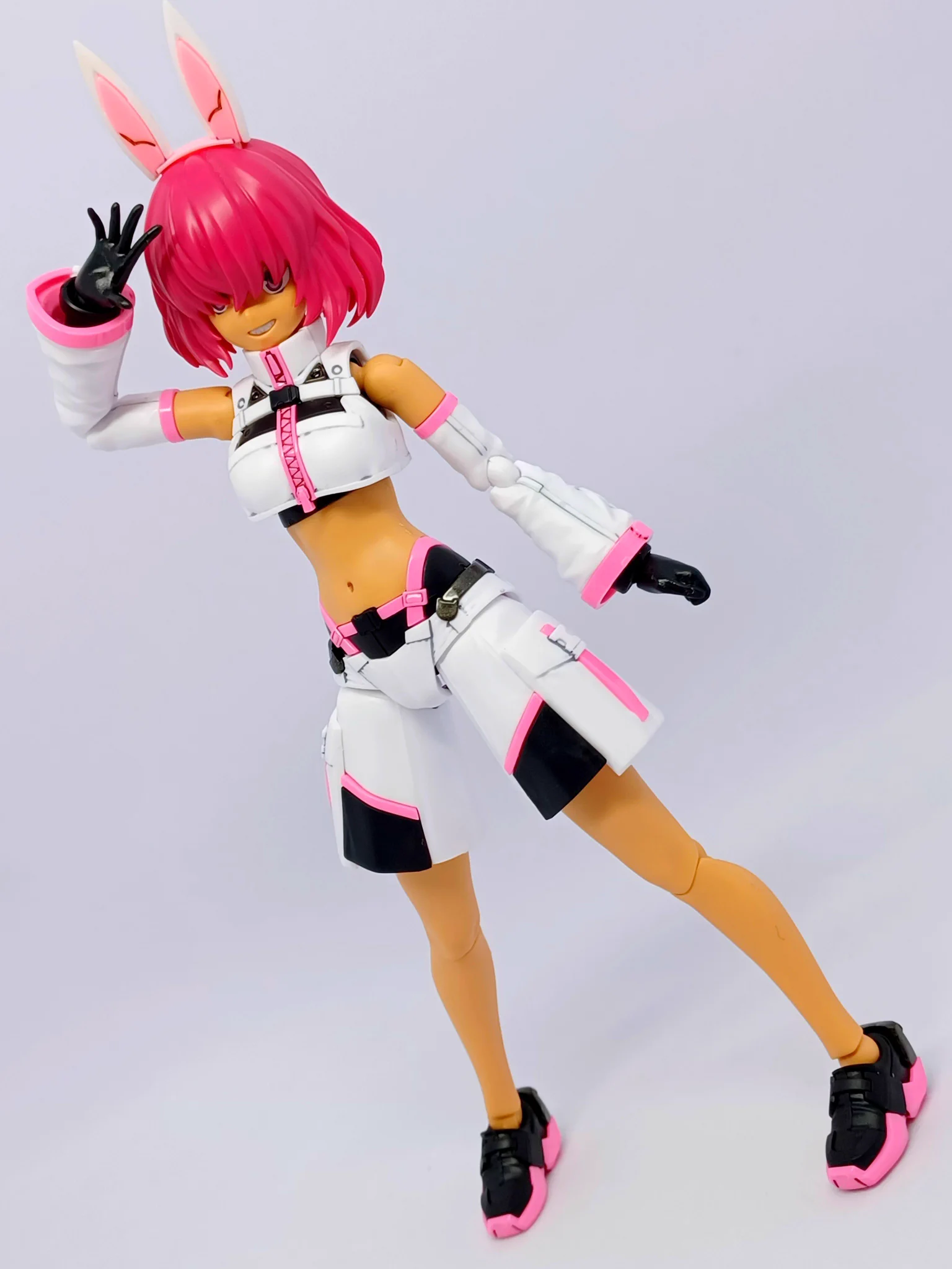 割れせん على X: 
