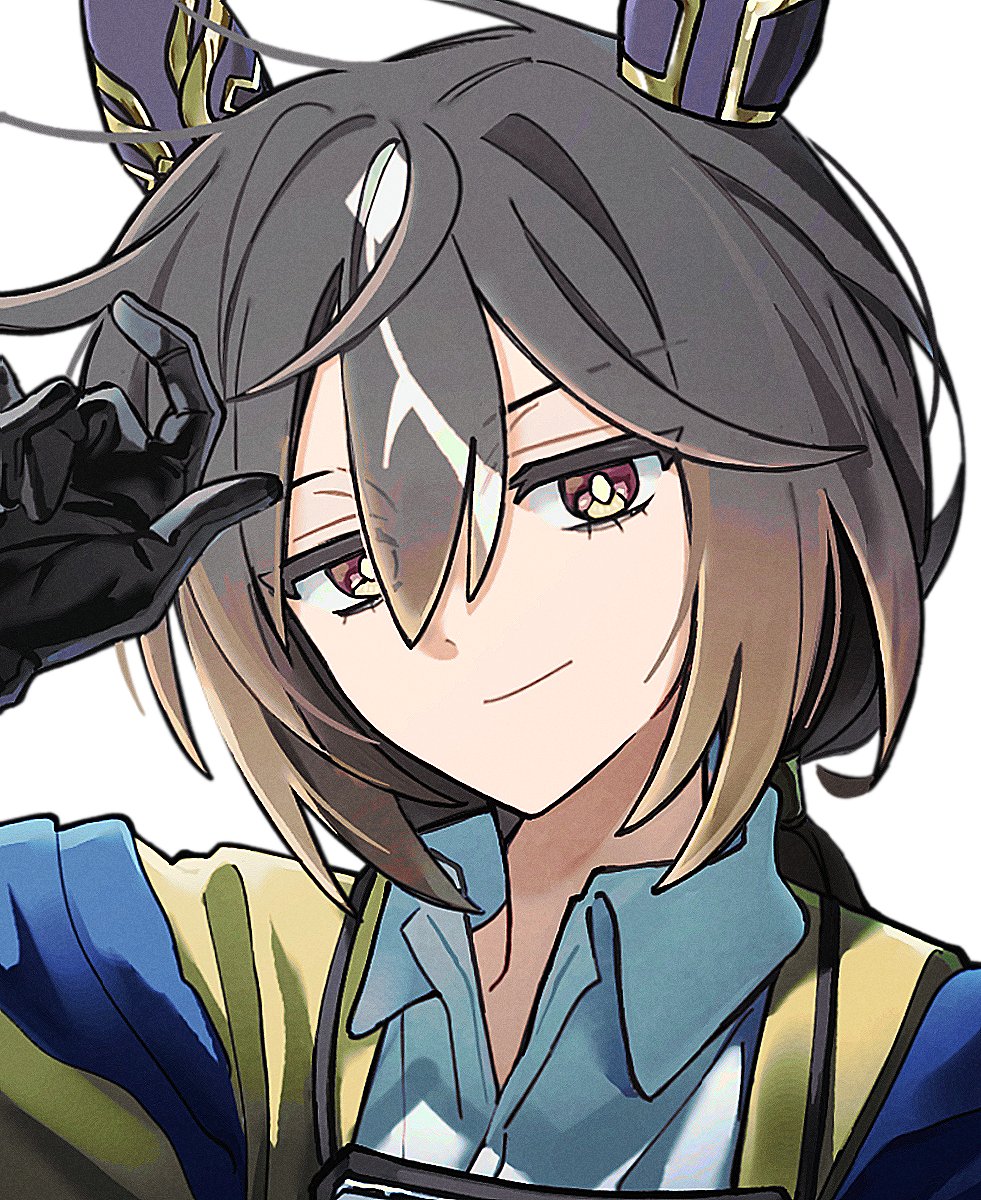 HHHUMA54's tweet photo. #ウマ娘 stay gold https://t.co/pH5dm8WviG