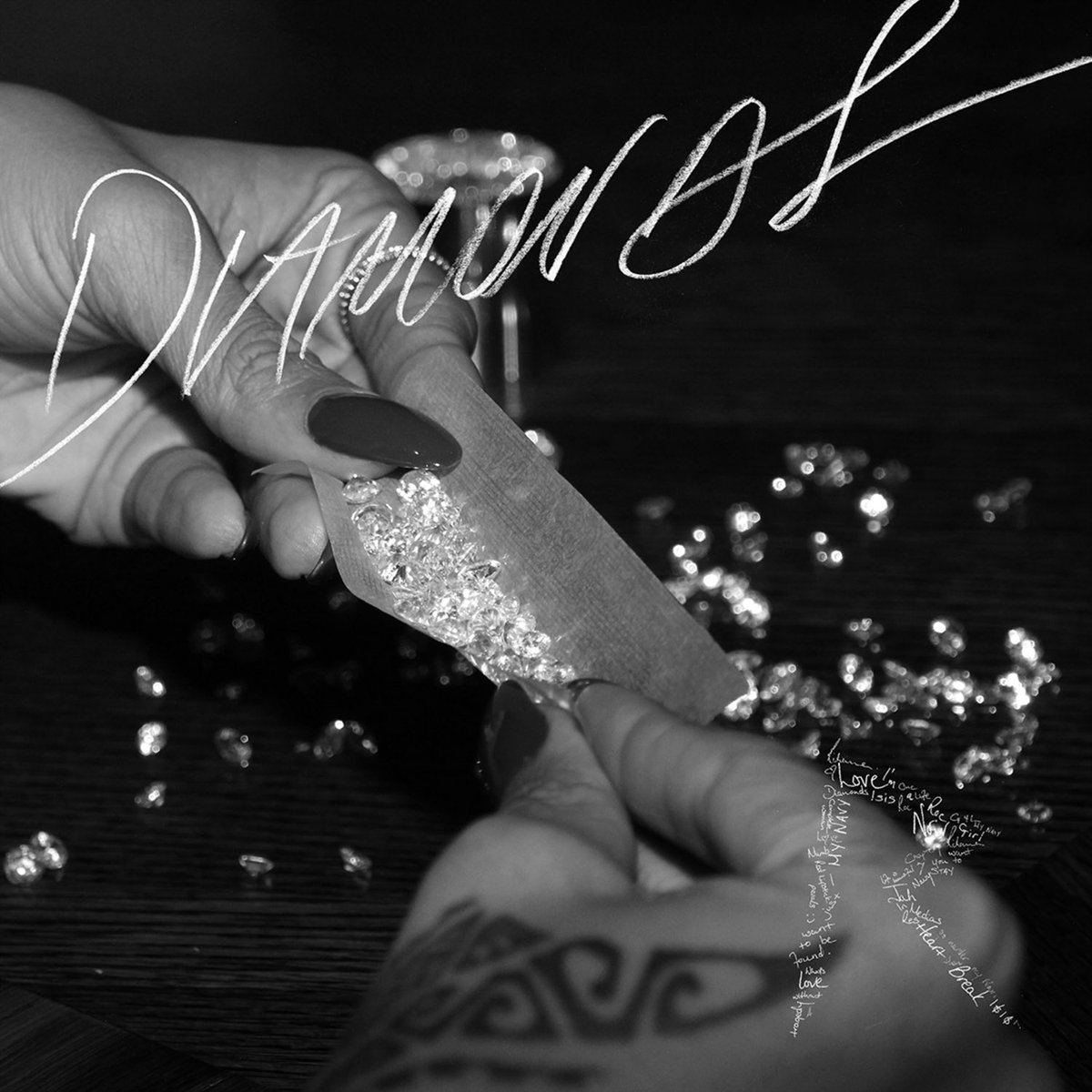 RaulVsRalph's tweet photo. 14 years ago today @Rihanna released “Diamonds” as the lead single from her ‘Unapologetic’ album
#Rihanna #RiRi
#Unapologetic 💿
#Diamonds
September 26, 2012 https://t.co/EuDiQhGp9d