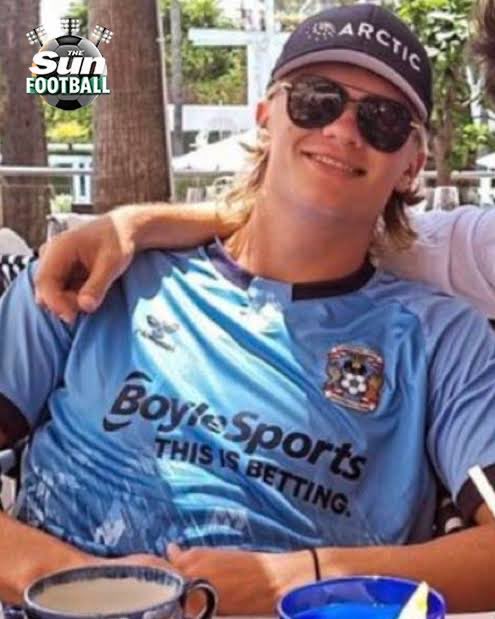 jacobr12568's tweet photo. @David_Ornstein @TheAthleticFC Who says no? https://t.co/OSal7bZYru