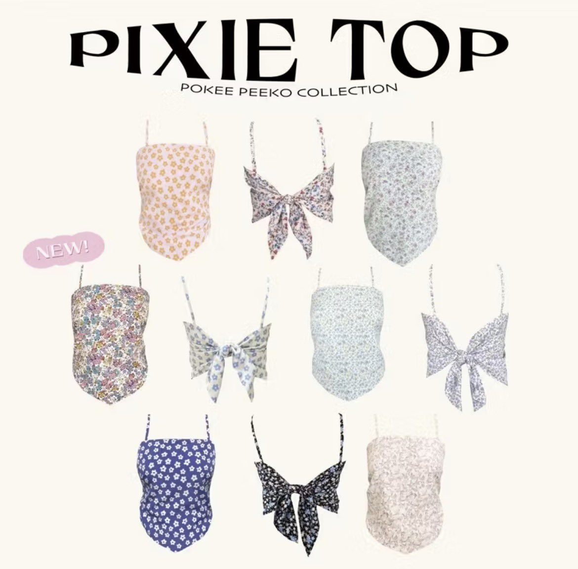 twendywendi's tweet photo. Pokee peeko - PIXIE TOP
เสื้อสายเดี๋ยวผูกหลัง (one size)
สี peony 🌸
Price: 120 ฿

#ส่งต่อเสื้อผ้า #ส่งต่อเสื้อผ้ามือสอง #โล๊ะตู้เสื้อผ้า  #ส่งต่อเสื้อผ้ามือ2 #ส่งต่อstylist #stylistshop #pokeepeeko #uniqlo #ส่งต่อuniqlo #ส่งต่อpokeepeeko #ส่งต่อchuuchop #chuuchop https://t.co/Kuo0NSwbub