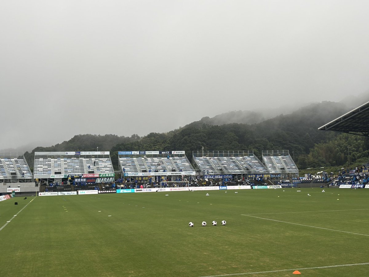 mnmsbk2's tweet photo. 初のスタジアム🏟️良い試合を🙏 https://t.co/sS5ipZa3fO
