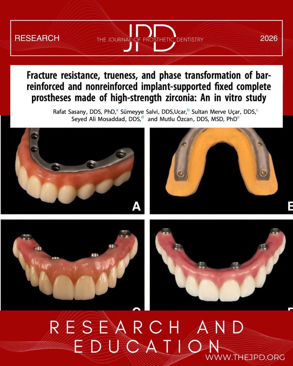 drAnasabdo's tweet photo. #endo_prostho_ortho
#EPO
#DrABDO
•You can ask …!!
•follow me:
#recap, #JPD
 #weeklyrecap from #theJPD. https://t.co/qTfQBE5YDv