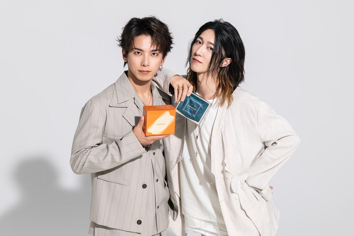 natalie_mu's tweet photo. モナキが変わりすぎて話題、特におヨネ
https://t.co/BgQMalUgc6

#モナキ解禁 https://t.co/g65nWkVecx