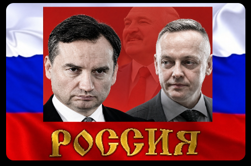 _DiabelStockton's tweet photo. Do motłochu - wyborców pis.

Wyobraźcie sobie, jaką histerię rozpętalibyście w swoich pustych łbachch, gdyby za czasów ministra Waldemara Żurka w Ministerstwie Sprawiedliwości, rosyjskie służby specjalne zainstalowały szpiega Tomasza Szmydta, a sam minister awansował go na dyrektora KRS, dał mu dostęp do tajnych dokumentów NATO i pozwalał na wycieczki do Białorusi w samym środku wojny Rosji z Ukrainą?

Dokładnie taka zdrada miała miejsce za czasów ministra Ziobry, matoły. W wielu krajach za coś takiego Ziobro stanąłby przed plutonem egzekucyjnym.

Gdy prawda wyszła na jaw, Ziobro i jego kumpel Marcin Romanowski uciekli przed odpowiedzialnością na Węgry, gdzie dostali azyl polityczny od Orbána. Teraz chowają się jak szczury, unikając Europejskiego Nakazu Aresztowania za aferę z Funduszem Sprawiedliwości, jeden udaje dziennikarza w USA, drugi w rosyjskim Naddniestrzu udaje niewinnego.

I tak zdrajcy z pis kręcą wami jak gównem w wiaderku.

#WeekendDlaMotłochu