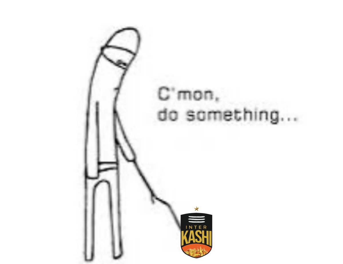 UtkarshUnfilter's tweet photo. @IndSuperLeague Malik aap kha ho 🙏😭 @prithiijit https://t.co/MnWovumokP