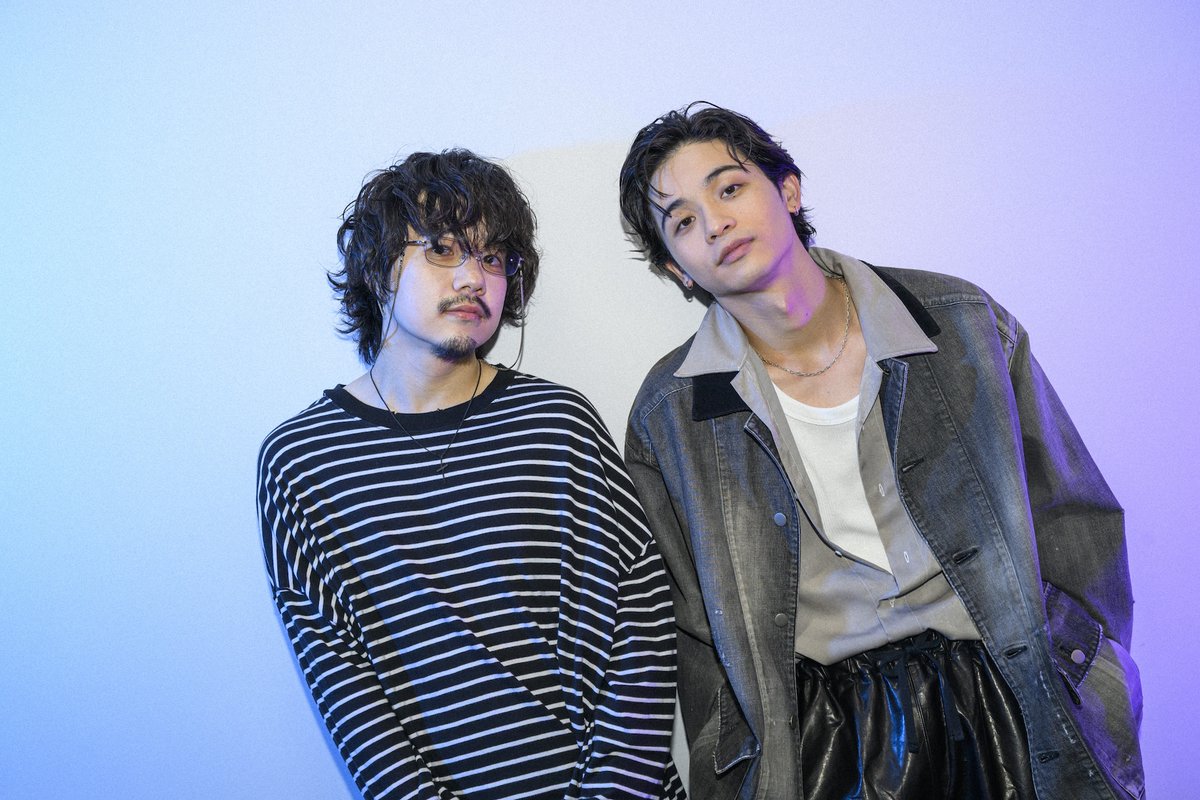 mbs_SC's tweet photo. #SOUNDCONNECTION -Infinity Echoes-
10/26(月)神戸国際会館こくさいホール
【PEOPLE 1×jo0ji】初の対バン🎸⚡
/
🎫本日からチケット一般発売開始!
\
▼チケット詳細
🔗https://t.co/rv2zGqXUeb
▼SPICEインタビューもお見逃しなく👀✨
🌶️https://t.co/9kcPi0krEe
@PPP_PEOPLE1 @jo0ji3 https://t.co/0bOUHmnAar