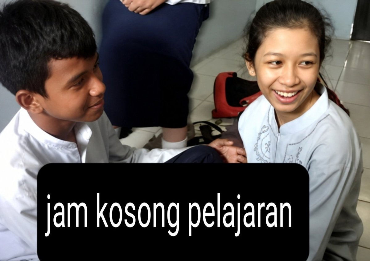 cindyuyo's tweet photo. Ga takut ketahuan Bu guru ya
https://t.co/BDBjLpRkcB https://t.co/LtNae1gZmY