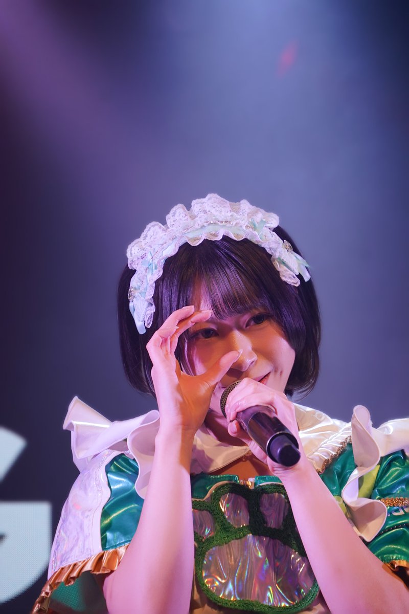 puyokichi0221_'s tweet photo. 2026/9/21(月祝)
『MOGUMOGU music』
@ GRIT at shibuya
#wonderchannel
#ワンチャン
#佐々木りな https://t.co/2KcqLzJzMI