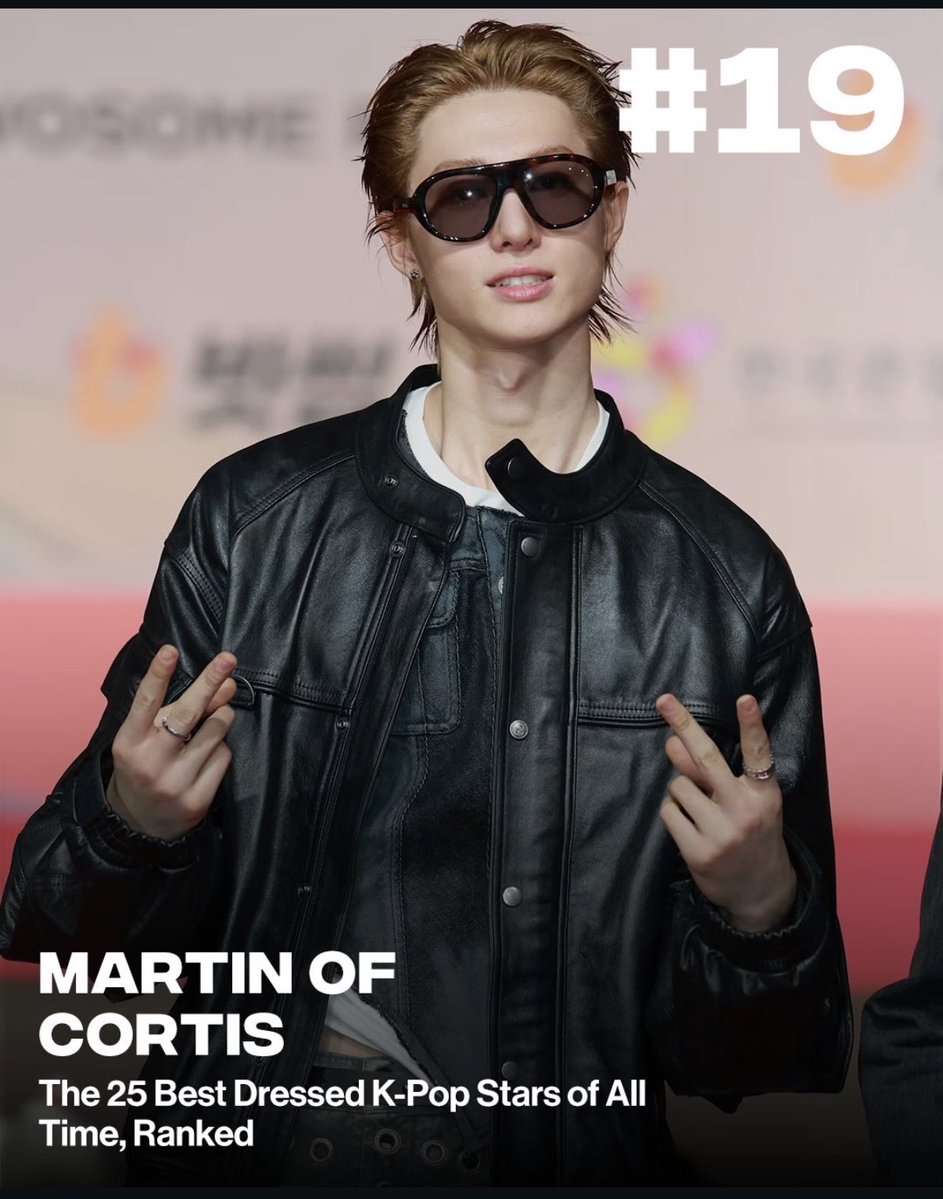 edwarreds's tweet photo. Big thanks to Complex Style Magz for featuring me on their Best Dressed K-Pop Stars of All Time!

"𝙊𝙛 𝙩𝙝𝙚 𝙛𝙞𝙛𝙩𝙝-𝙜𝙚𝙣𝙚𝙧𝙖𝙩𝙞𝙤𝙣 𝙞𝙙𝙤𝙡𝙨, 𝙝𝙚 𝙝𝙖𝙨 𝙩𝙝𝙚 𝙢𝙤𝙨𝙩 𝙥𝙧𝙤𝙢𝙞𝙨𝙞𝙣𝙜 𝙛𝙪𝙩𝙪𝙧𝙚 𝙞𝙣 𝙛𝙖𝙨𝙝𝙞𝙤𝙣." https://t.co/wBQ8nWKLiv