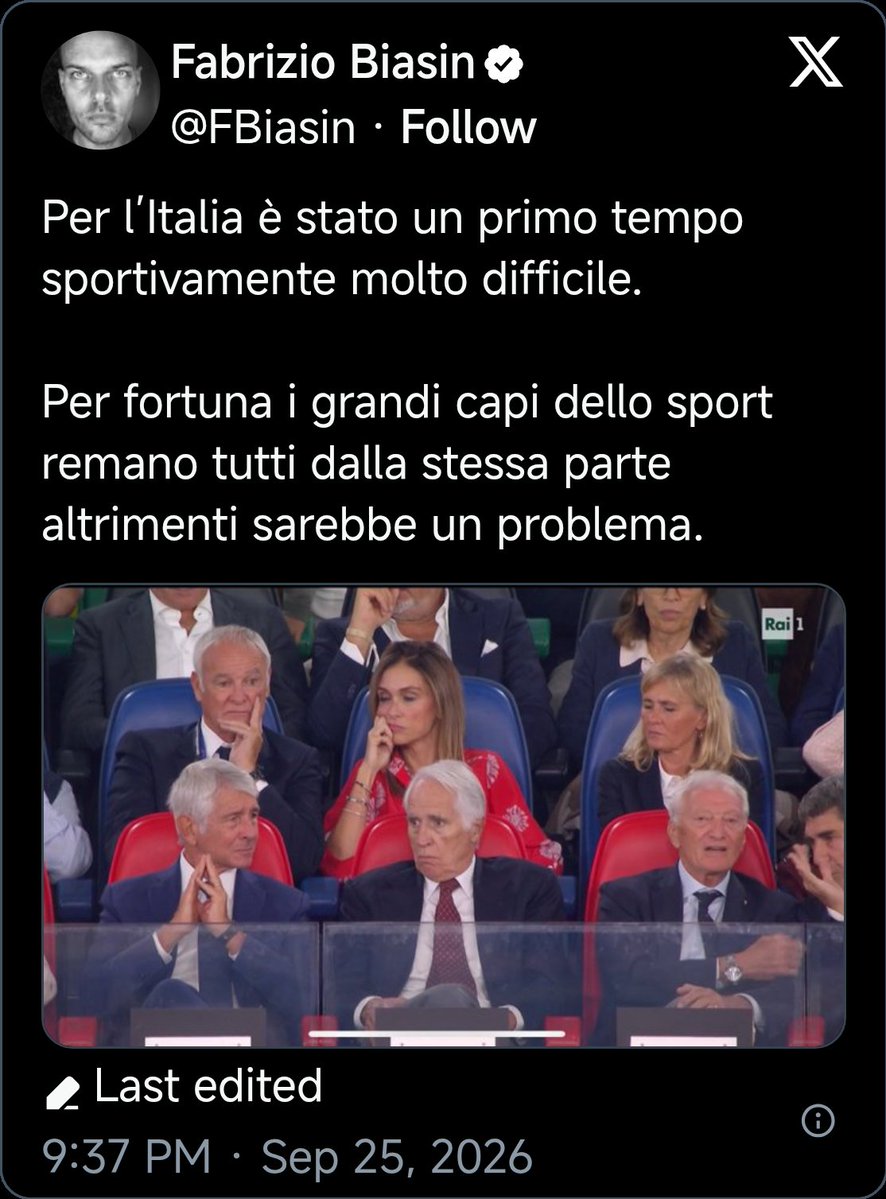 SJuve15's tweet photo. Il boss ha mandato l'ordine https://t.co/U9LCu6Ge1z