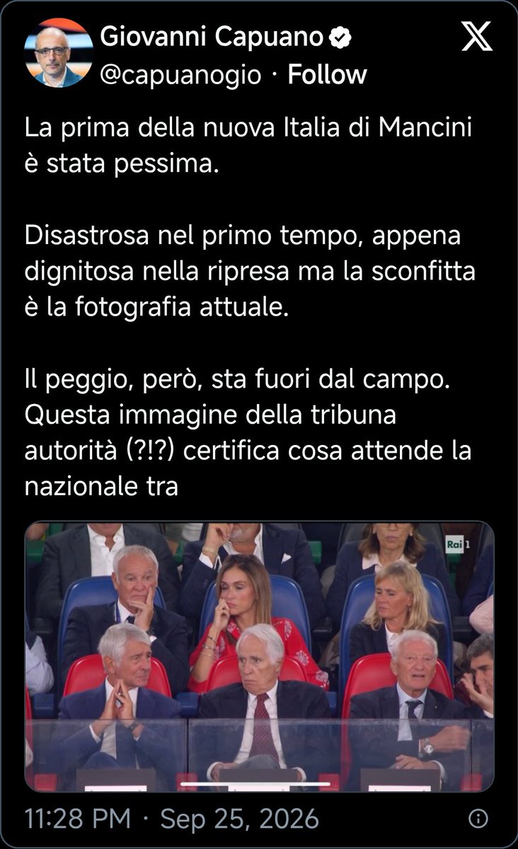 SJuve15's tweet photo. Il boss ha mandato l'ordine https://t.co/U9LCu6Ge1z