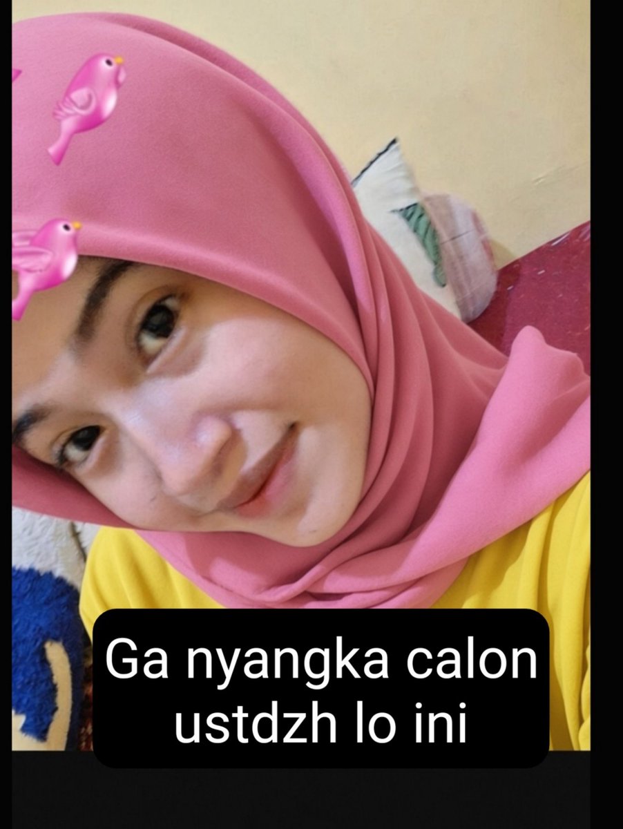 yonigio's tweet photo. Nanti mam4mu tahu gimana 
https://t.co/de0E2KykpS https://t.co/0CSXDNq9DJ