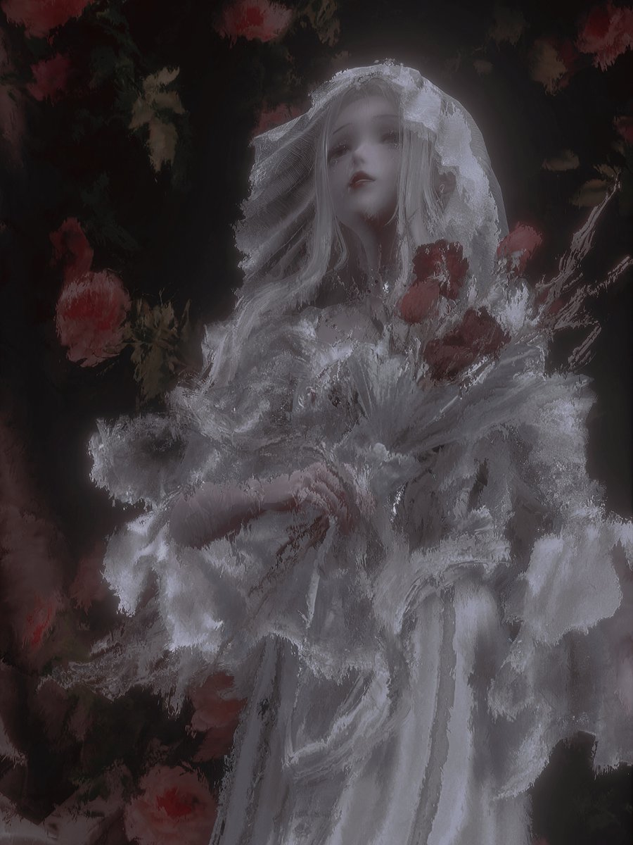 Medaelswedded's tweet photo. #InfinityNikki https://t.co/pmLwed3Qbc