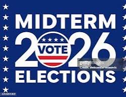 StanWarnerepmg's tweet photo. 38 days until the midterms are we all ready! Get out and vote and make sure you VOTE RED. We can’t afford any more DSA or Democrats getting elected.  Our Republic is at stake.  The DSA wants to fundamentally change our constitution and the Democratic’s are going right along. https://t.co/31uo3zIRRR