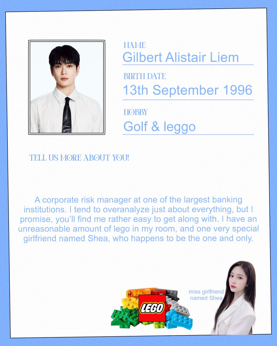 gilstair's tweet photo. @thefortie Gilbert Alistair Liem. https://t.co/uE215dqzAy