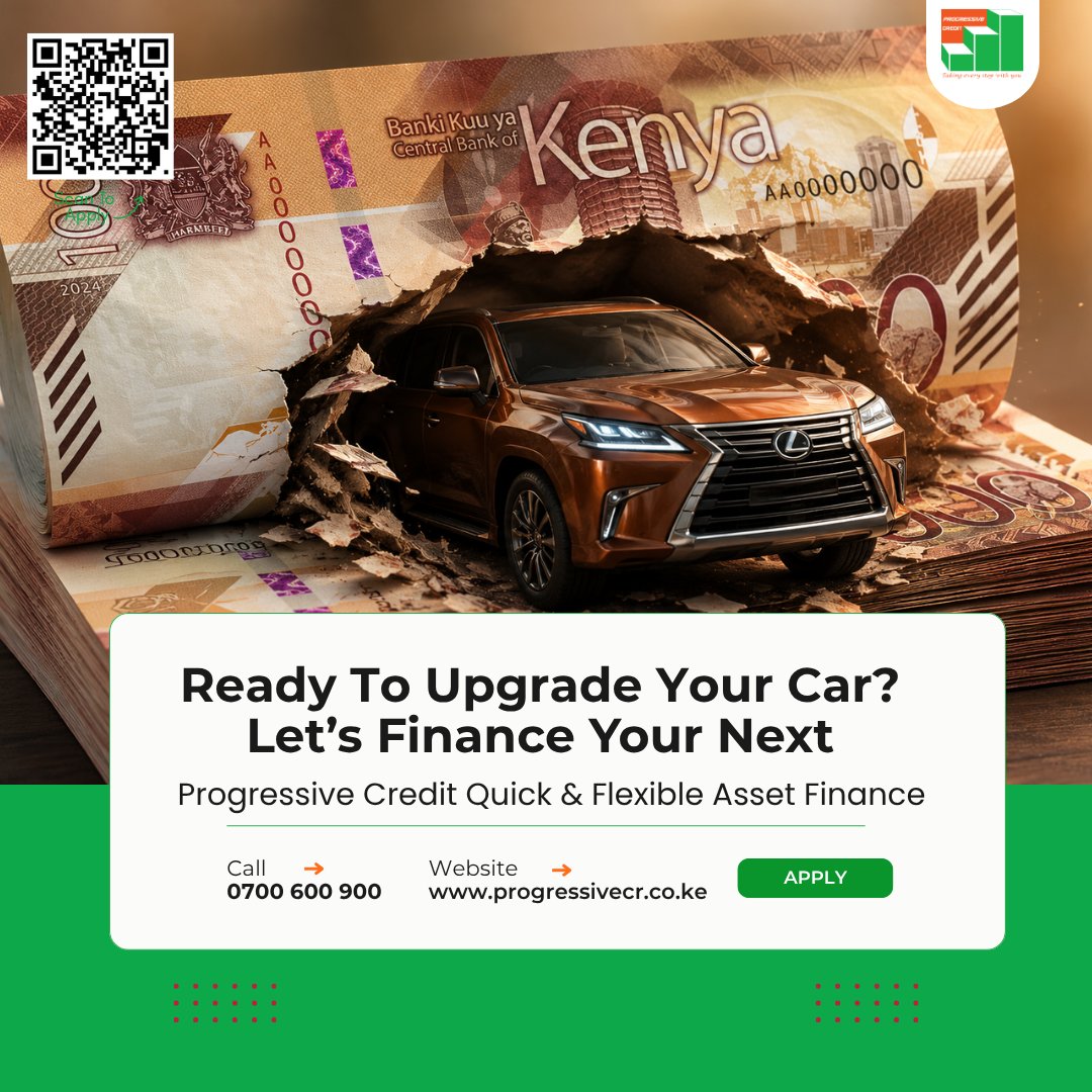 progressivecrke's tweet photo. Ready to upgrade your car, Progressive Credit Asset Finance will make sure you get your new or used car in just 24 hours.
Call us on 0700 600 900 or visit https://t.co/BhjdjwdGLi
#ProgressiveCredit #QuickFlexibleLoans https://t.co/YpPvDEepRO